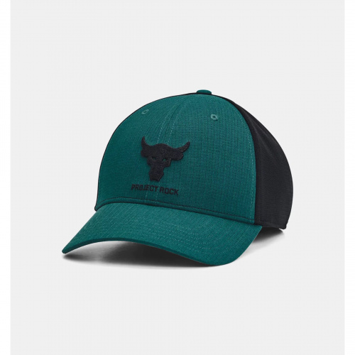Caps - Under Armour Project Rock Trucker Hat | Accesories 